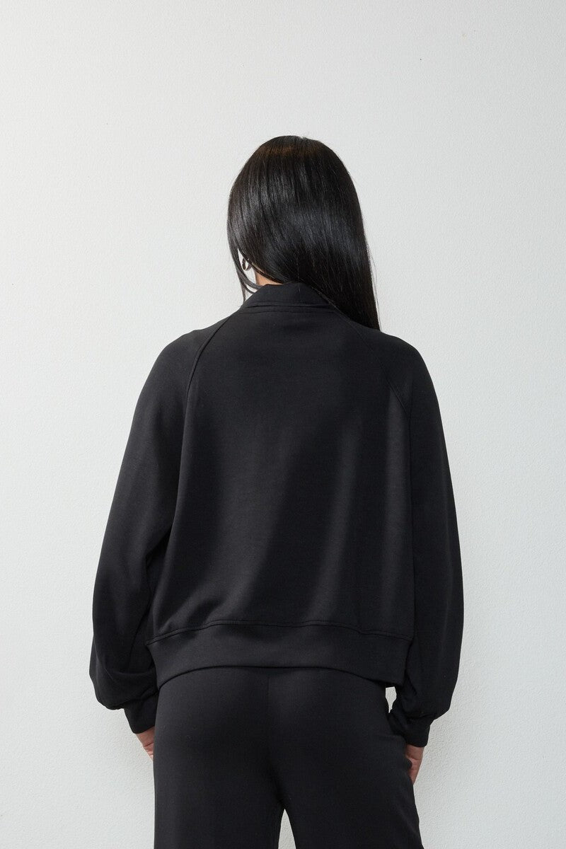 Scuba Zip-Front Jacket - Image 2