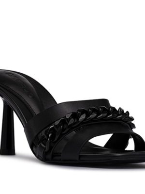 Kieryn Flat Sandal