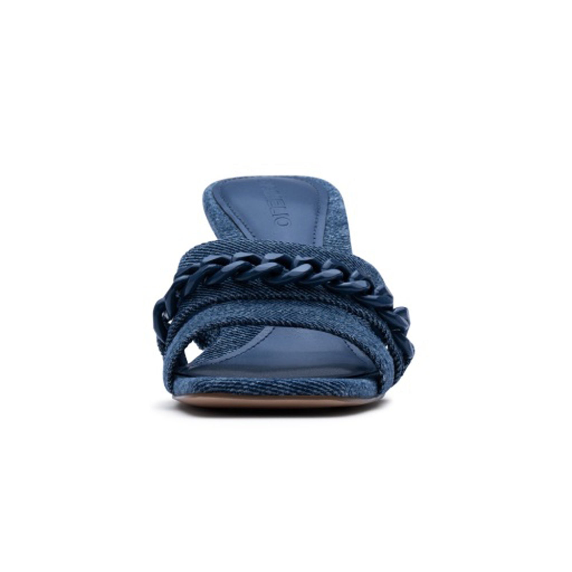 Kieryn Flat Sandal - Image 8