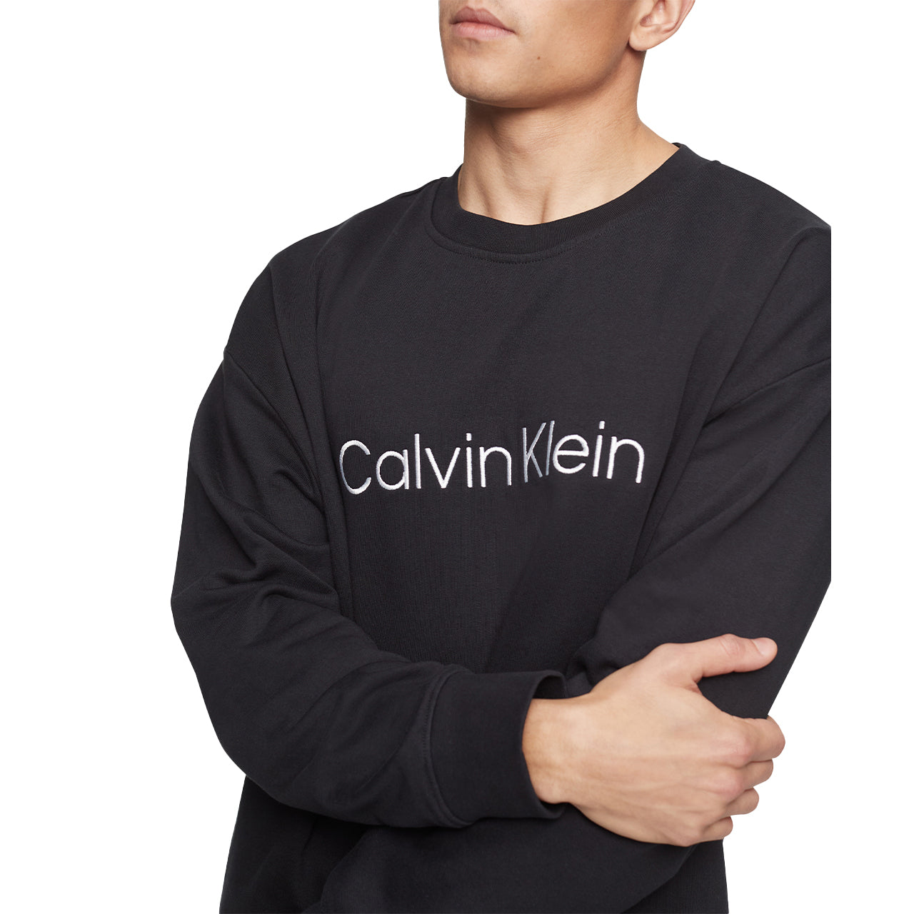 Long Sleeves Standard Logo Tee - Image 4