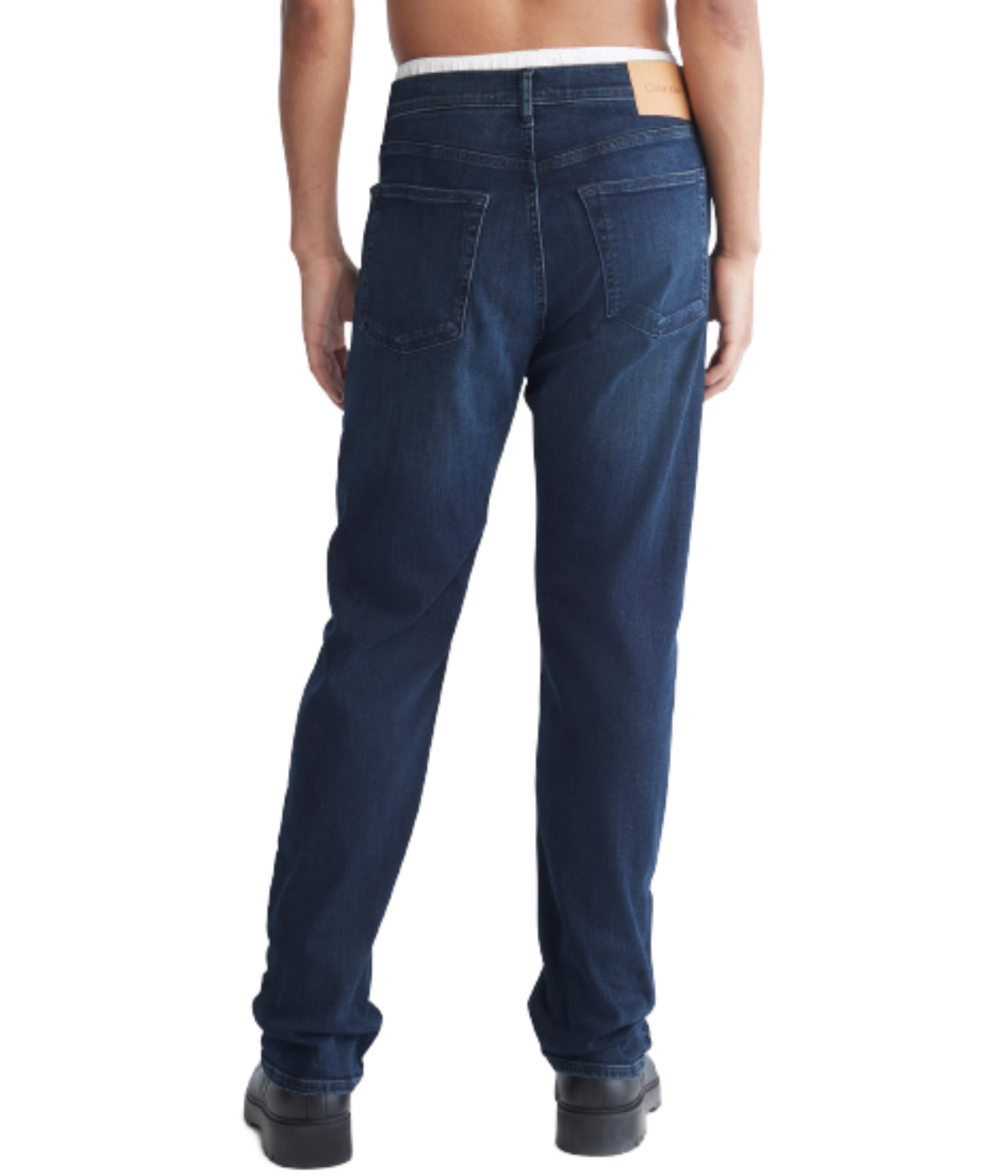 Standard Straight 32 Blue - Image 2
