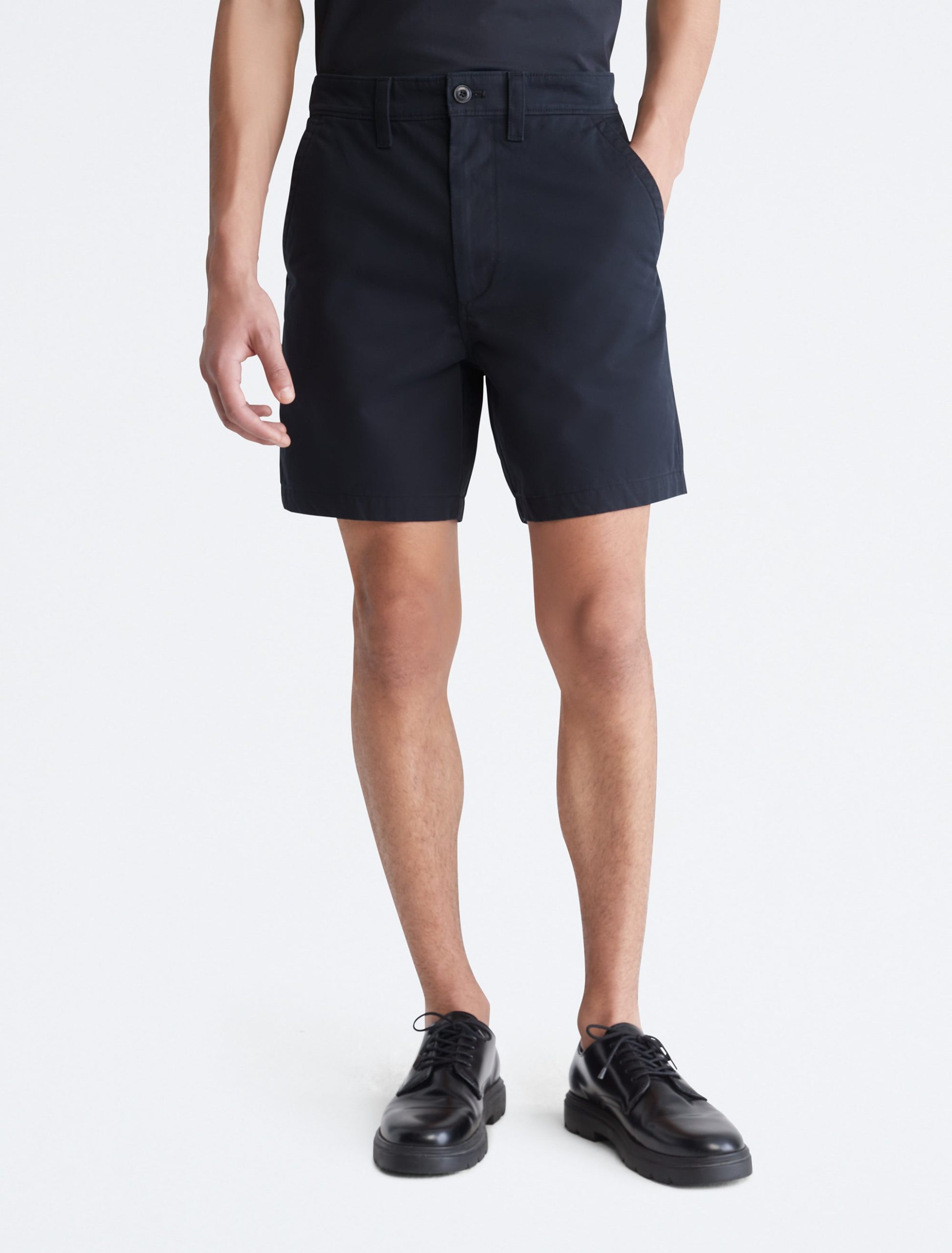 UTILITY 7IN CHINO SHORT - Image 5