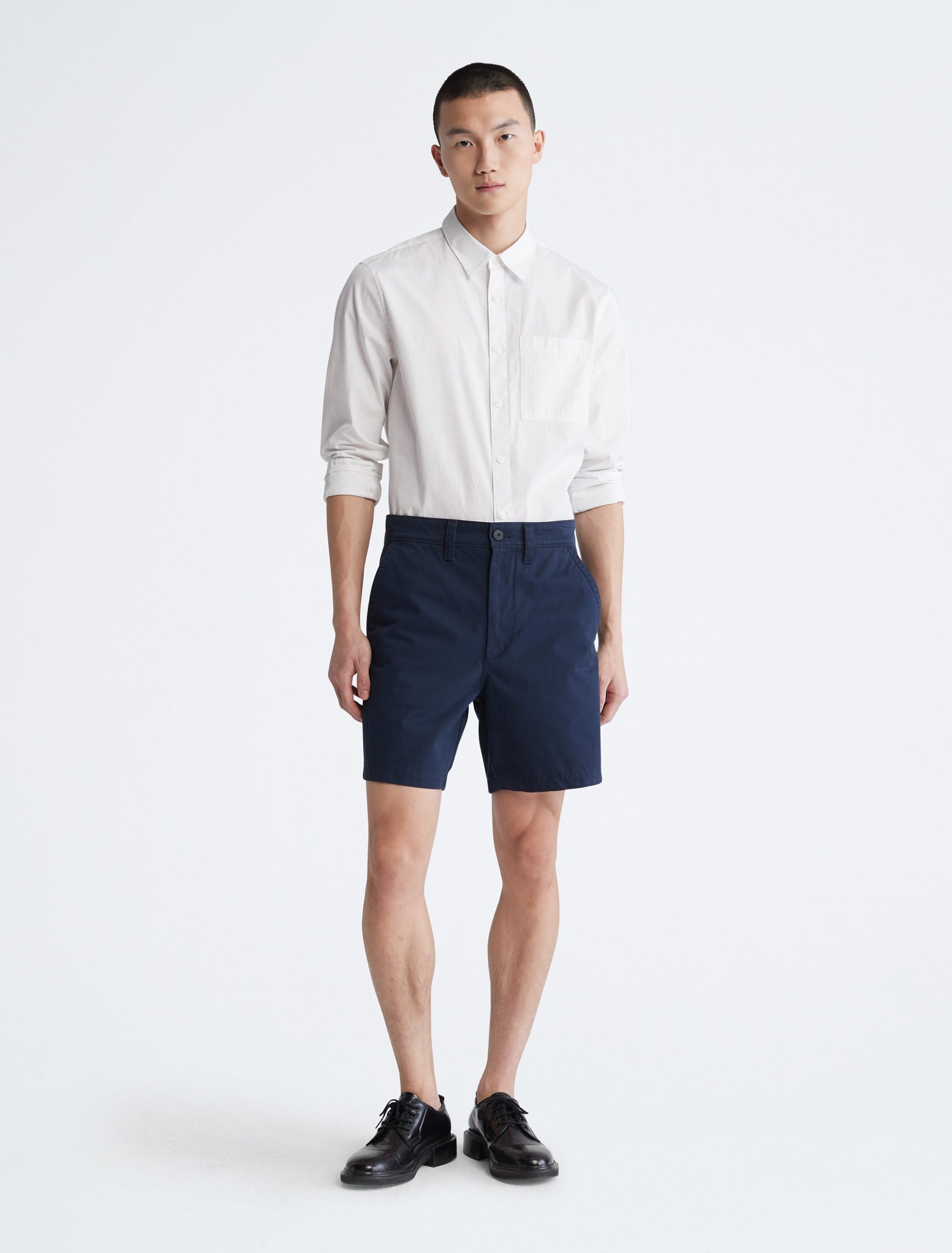 UTILITY 7IN CHINO SHORT - Image 2