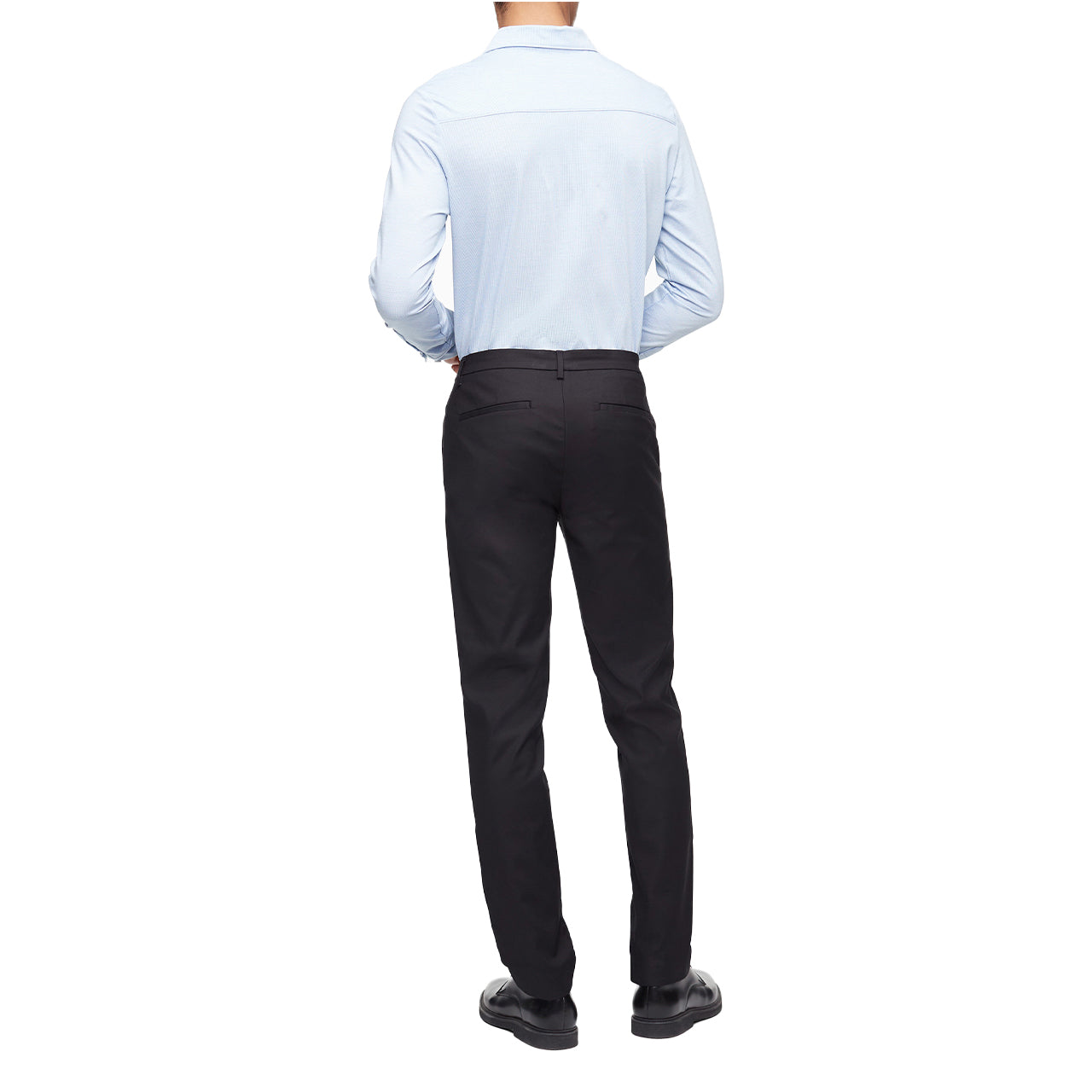 Slim Modern Stretch Chino - Image 4