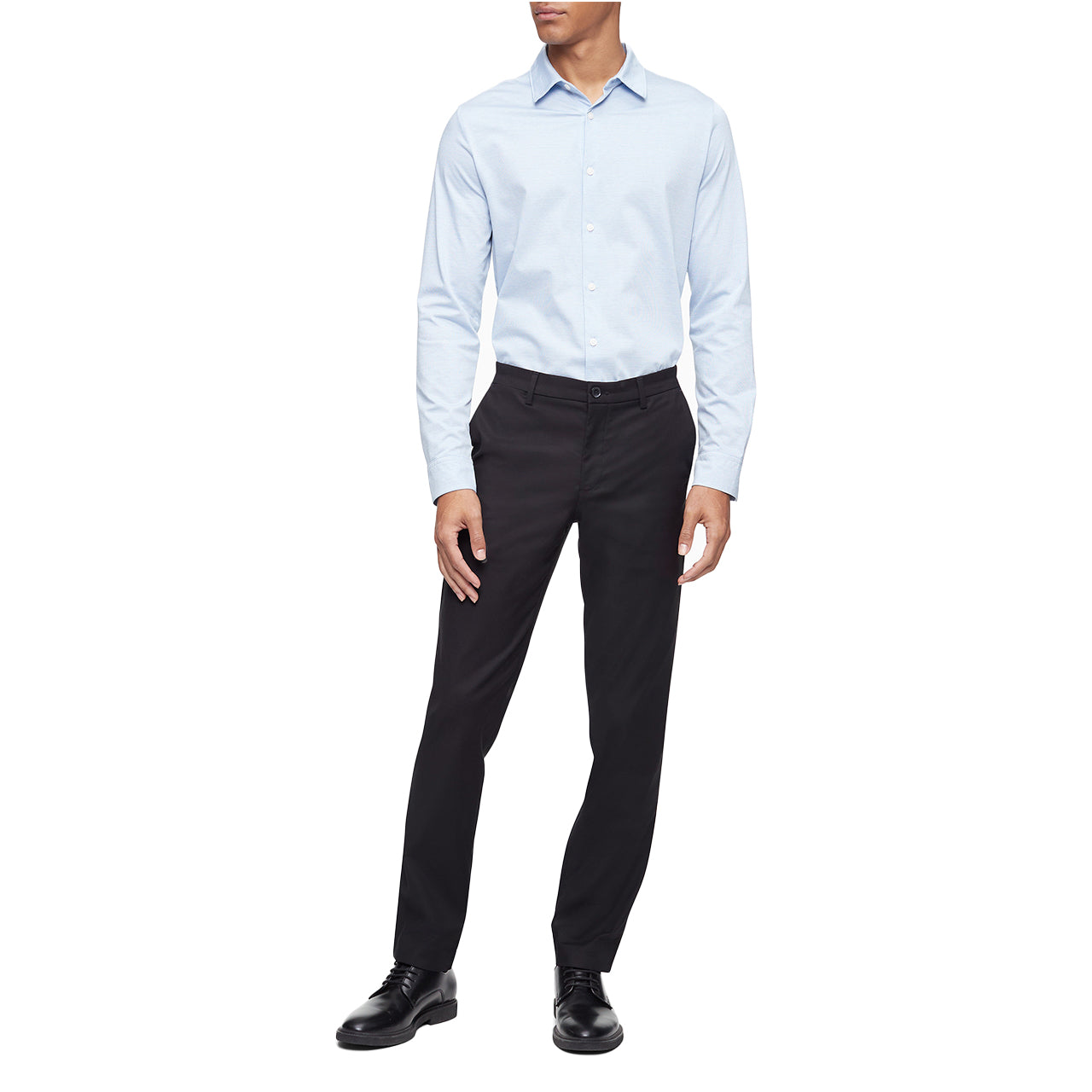 Slim Modern Stretch Chino - Image 2