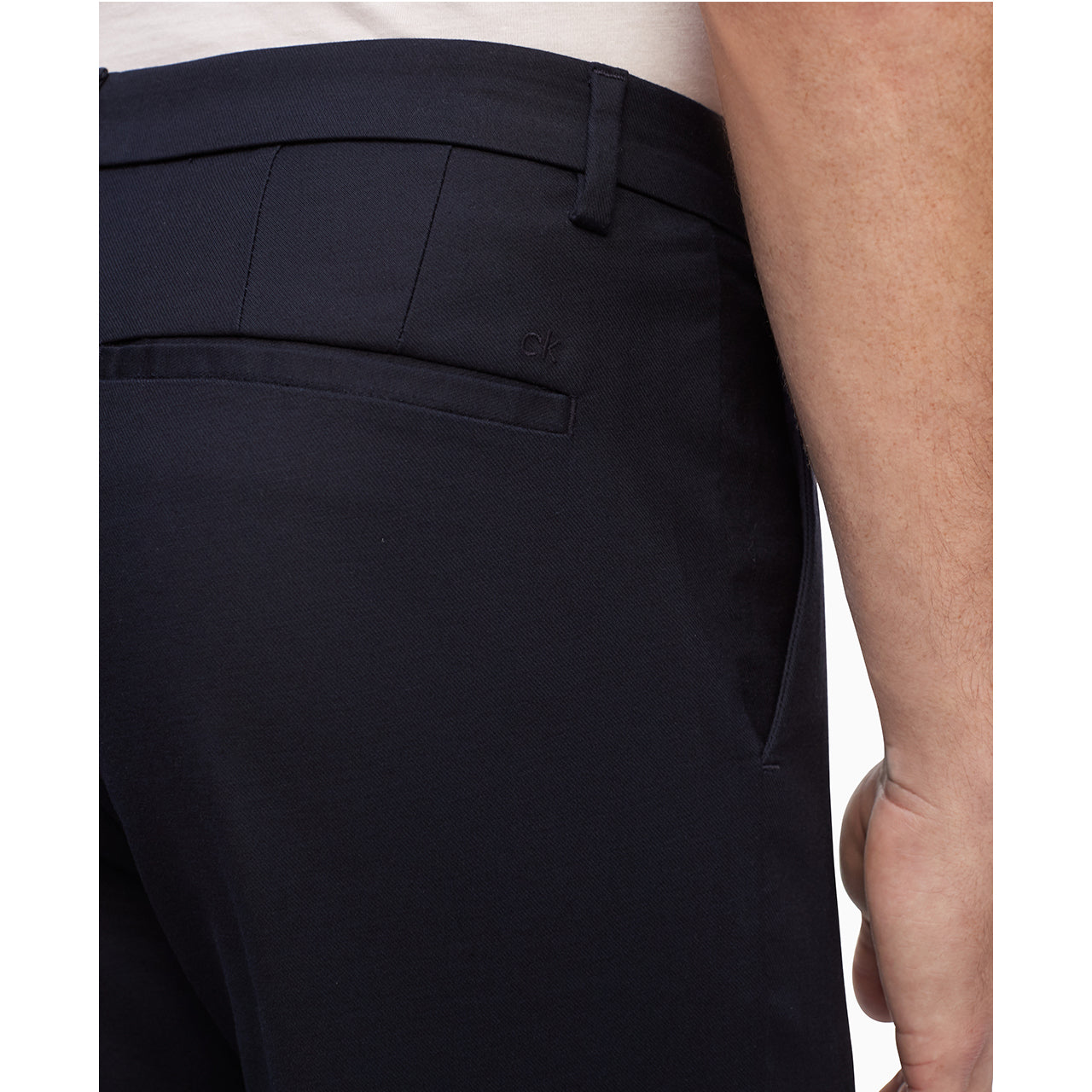 Slim Modern Stretch Chino - Image 5