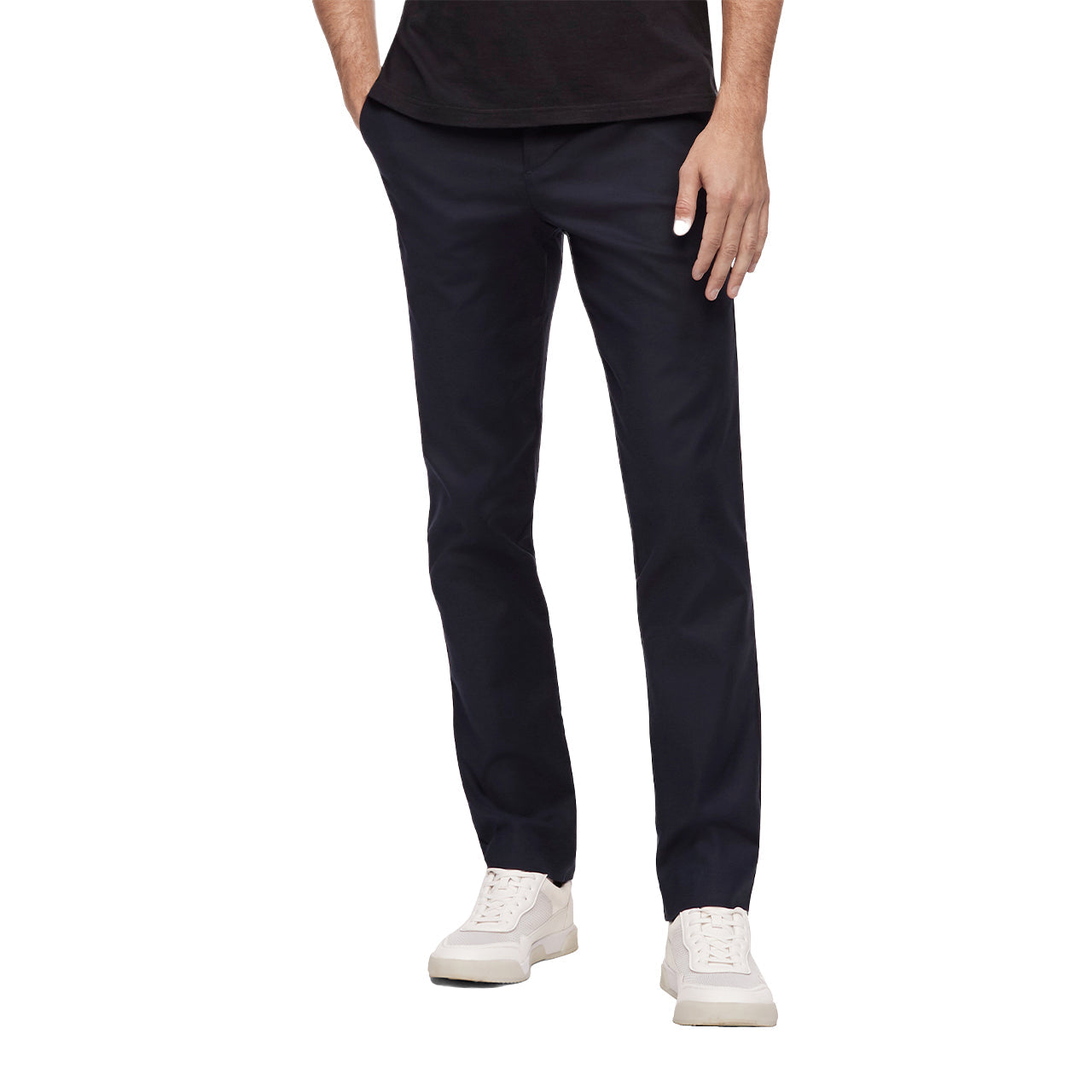 Slim Modern Stretch Chino - Image 5