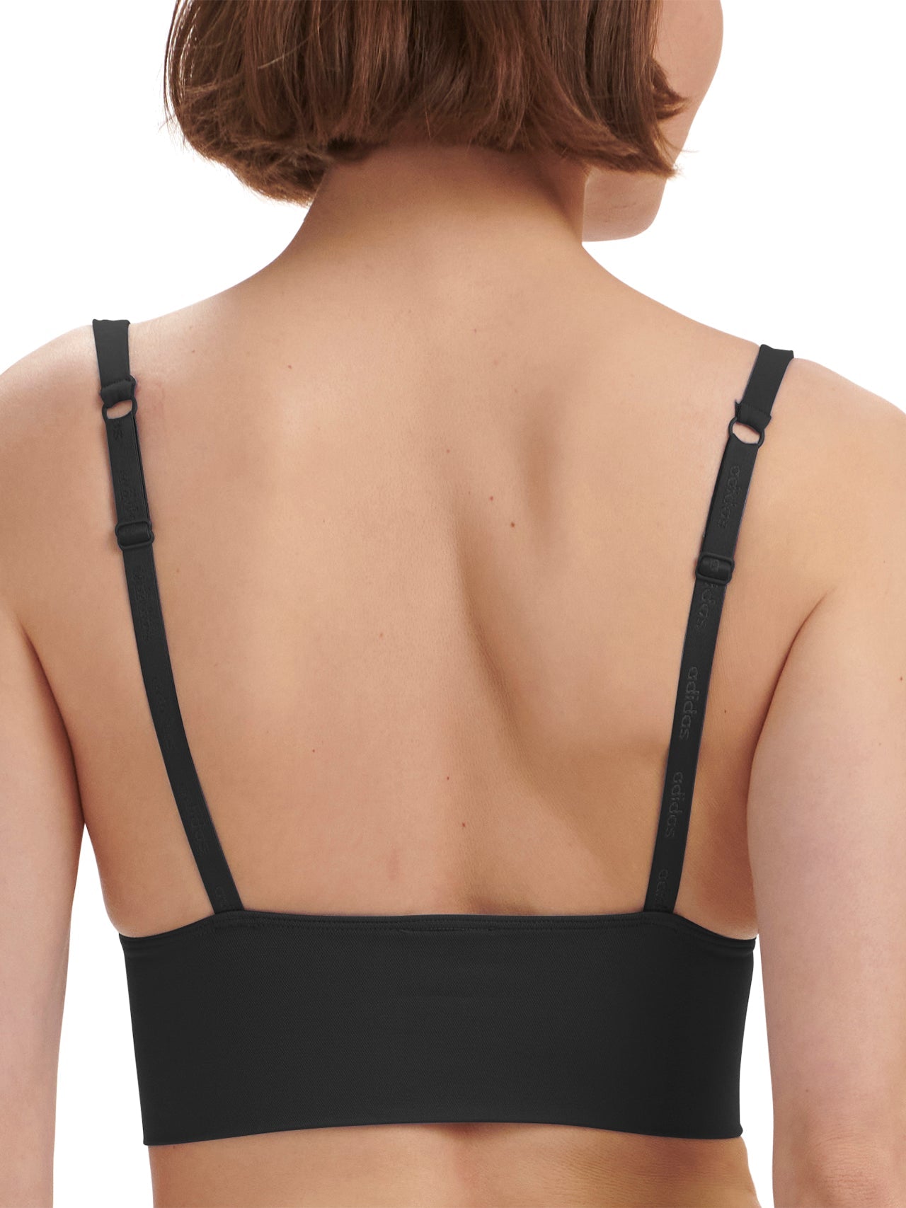Naked Two-Ply Seamless Bralette - Image 4