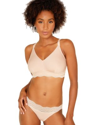 Ceylon Modal Bikini