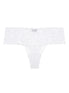 Never Say Never Comfie Cutie Thong - Image 16