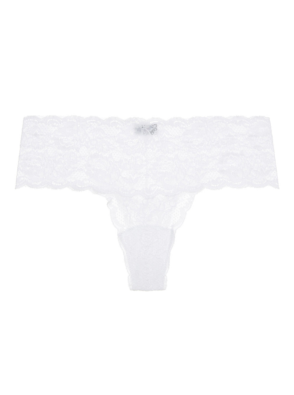 Never Say Never Comfie Cutie Thong