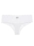 Never Say Never Lowrider Hotpants - Image 14