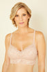 Never Say Never Padded Soft Bra Sweetie - Image 15