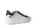 Perforated Chunk Sneakers by Costume National - Image 2