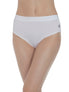Smart Cotton Solid Bikini Briefs - Image 5