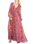 Blosuon Maxi Dress - Image 7