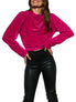 Sunia Top W/Bow - Image 6