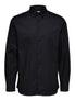 Slim Pinpoint Shirt Classic - Image 4