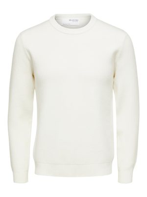 Toronto Knit Crew Neck