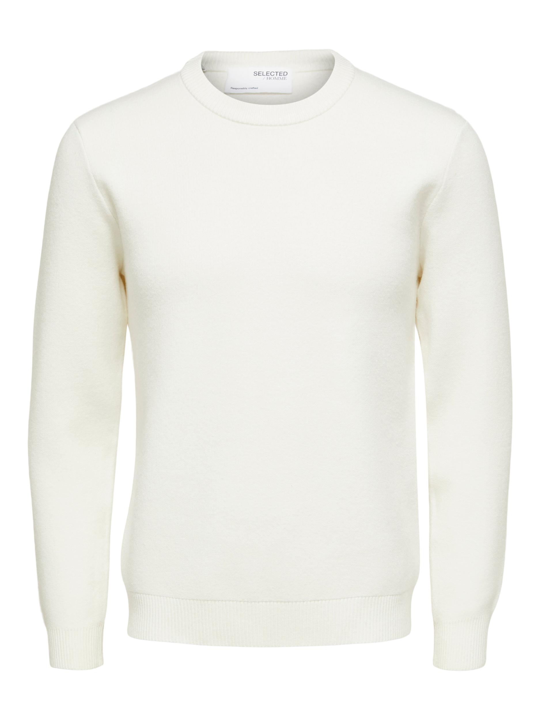 Toronto Knit Crew Neck