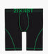 Speed Dri Lightning Boxer Brief 9in - Image 5
