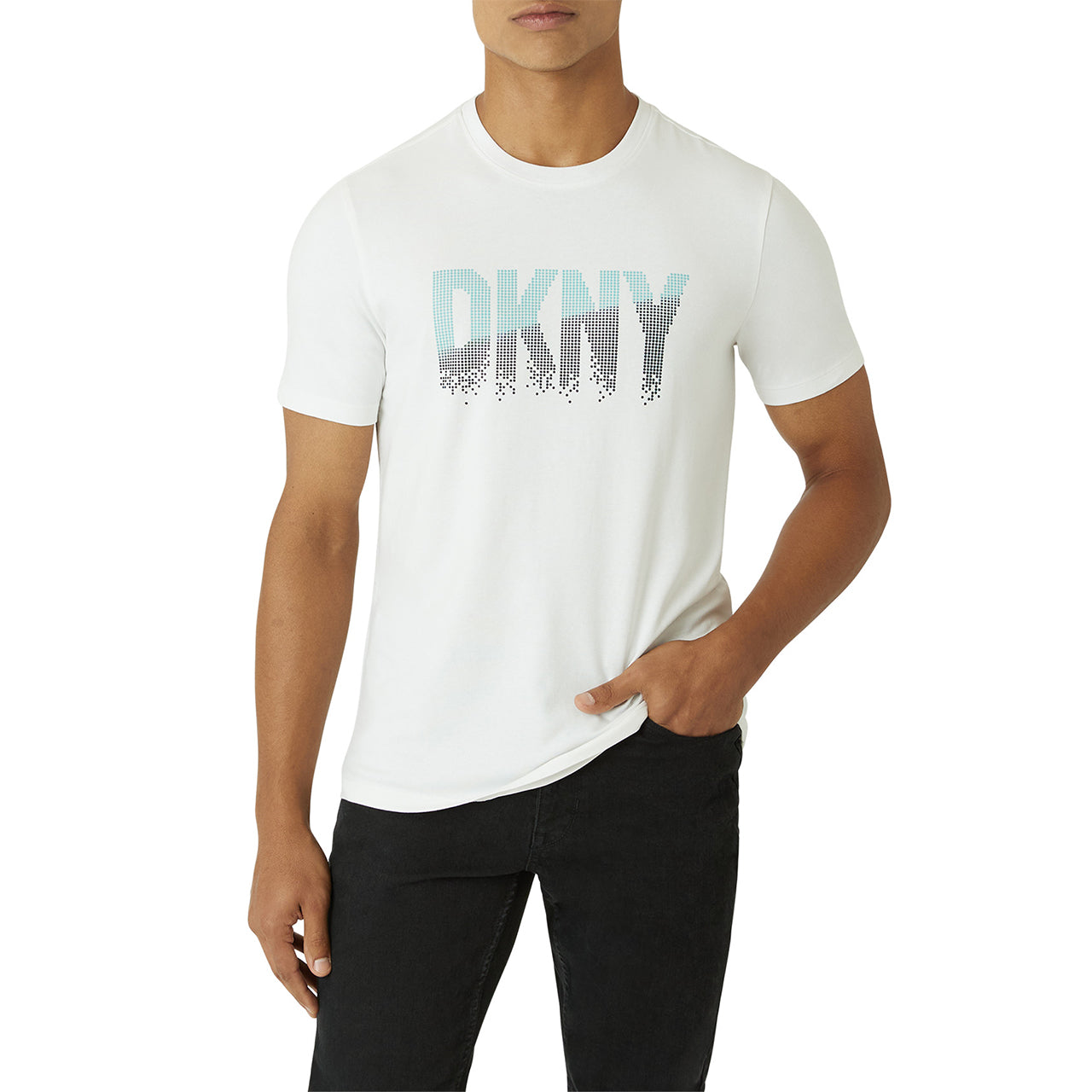 Logic Short Sleeve Tee - Image 6
