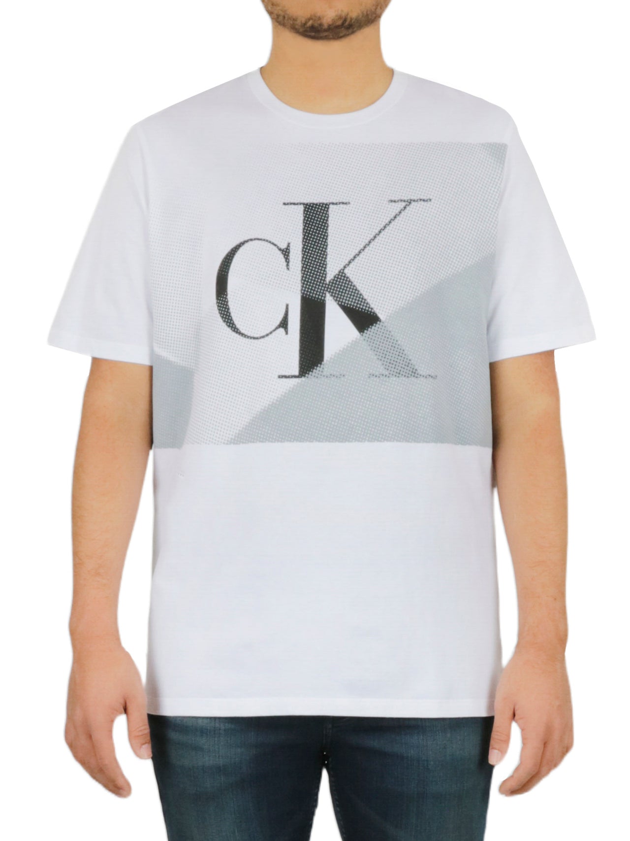Short Sleeves Blo Prism Crew - Image 6