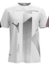 Short Sleeves Geo Monogram Crew - Image 3
