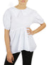 Lace Detail Blouse - Image 11