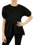 Lace Detail Blouse - Image 11