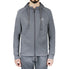 Zipper Mockneck Sweatshirt - Image 8