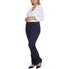 Marilyn Straight Jean - Plus - Image 6