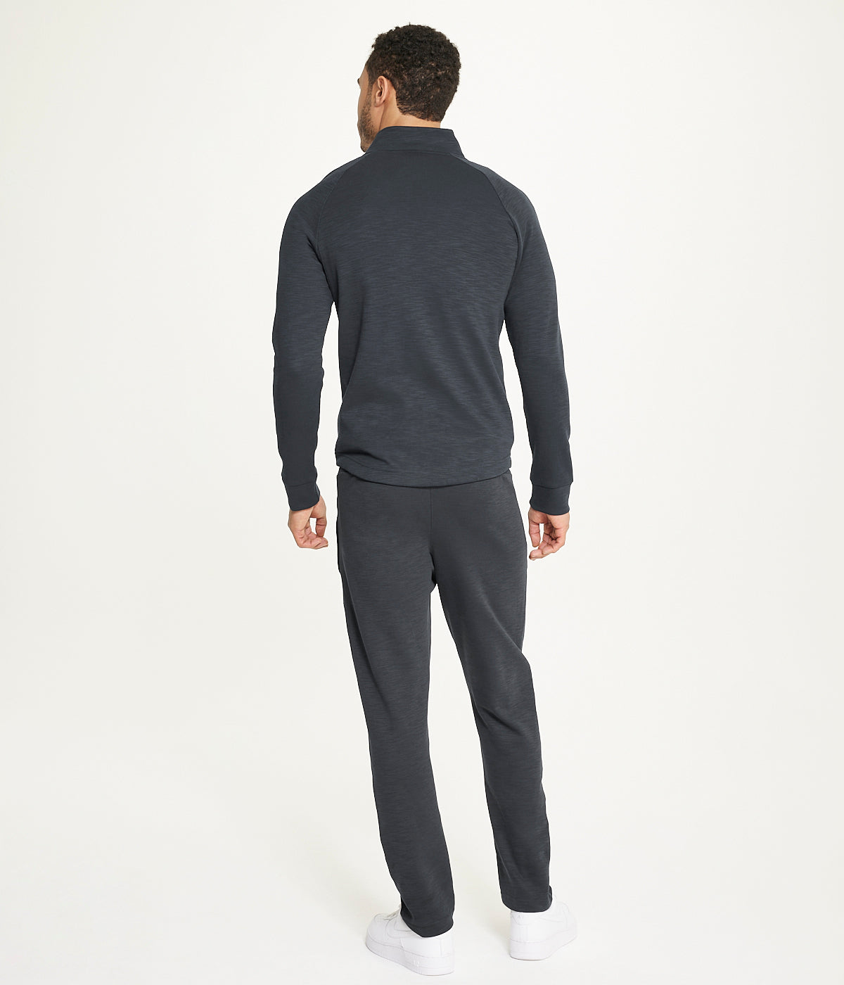 Zipper Tracksuit Set - Image 2