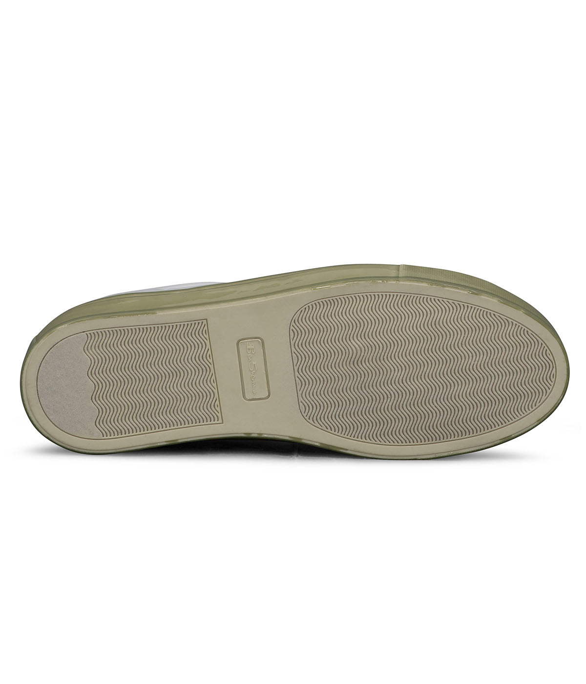 Crowley Dipped Outsole Lace Up Sneaker - Image 4