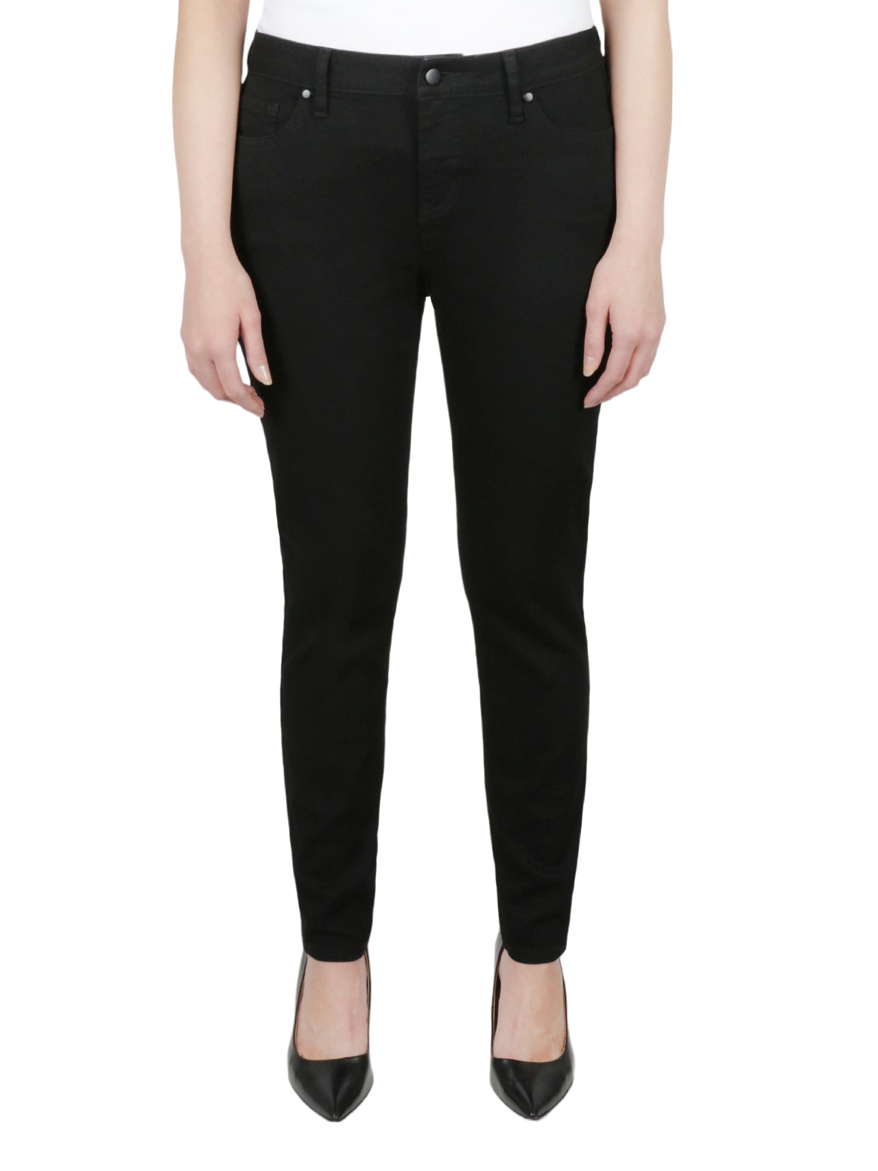 Missy 5 Pocket Skinny Jeans - Image 4