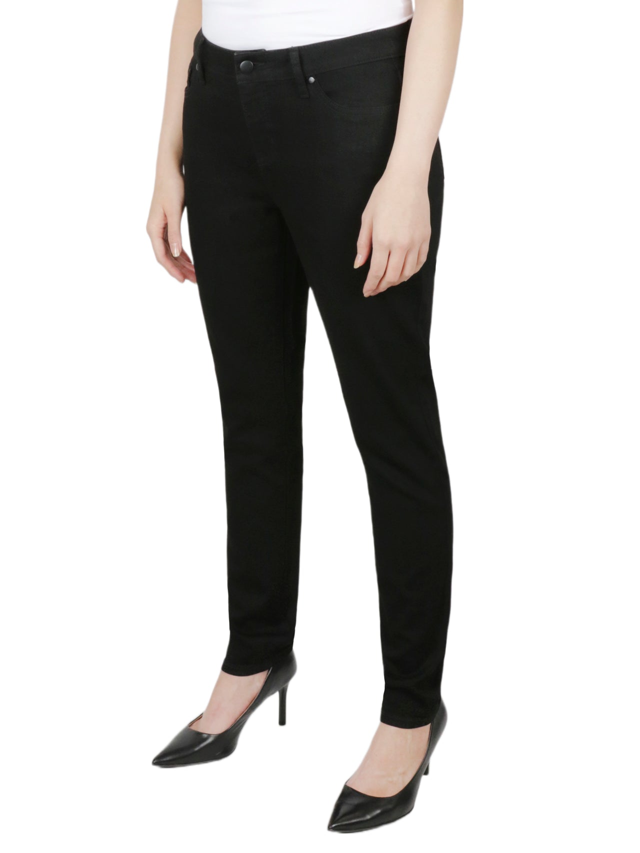 Missy 5 Pocket Skinny Jeans - Image 2