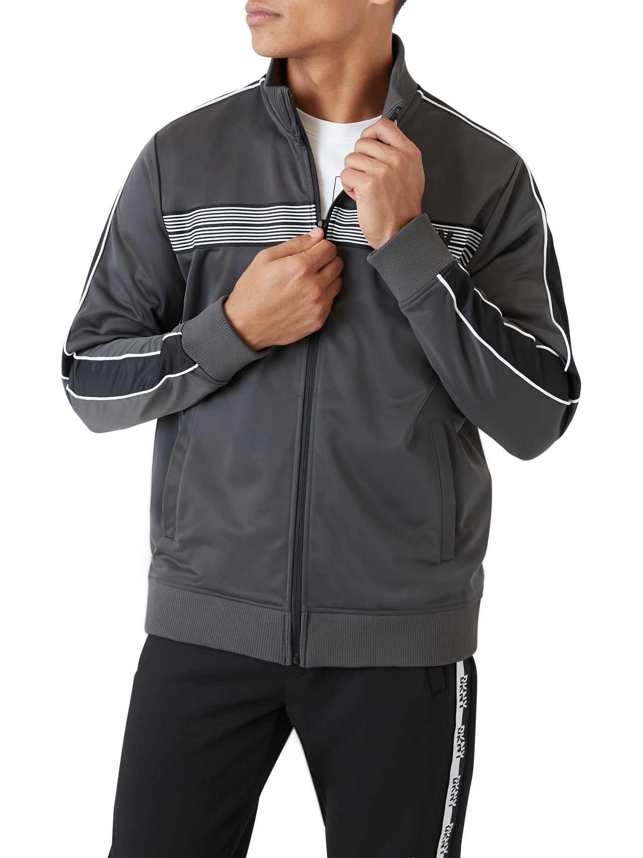 Royal Track Jacket - Image 9
