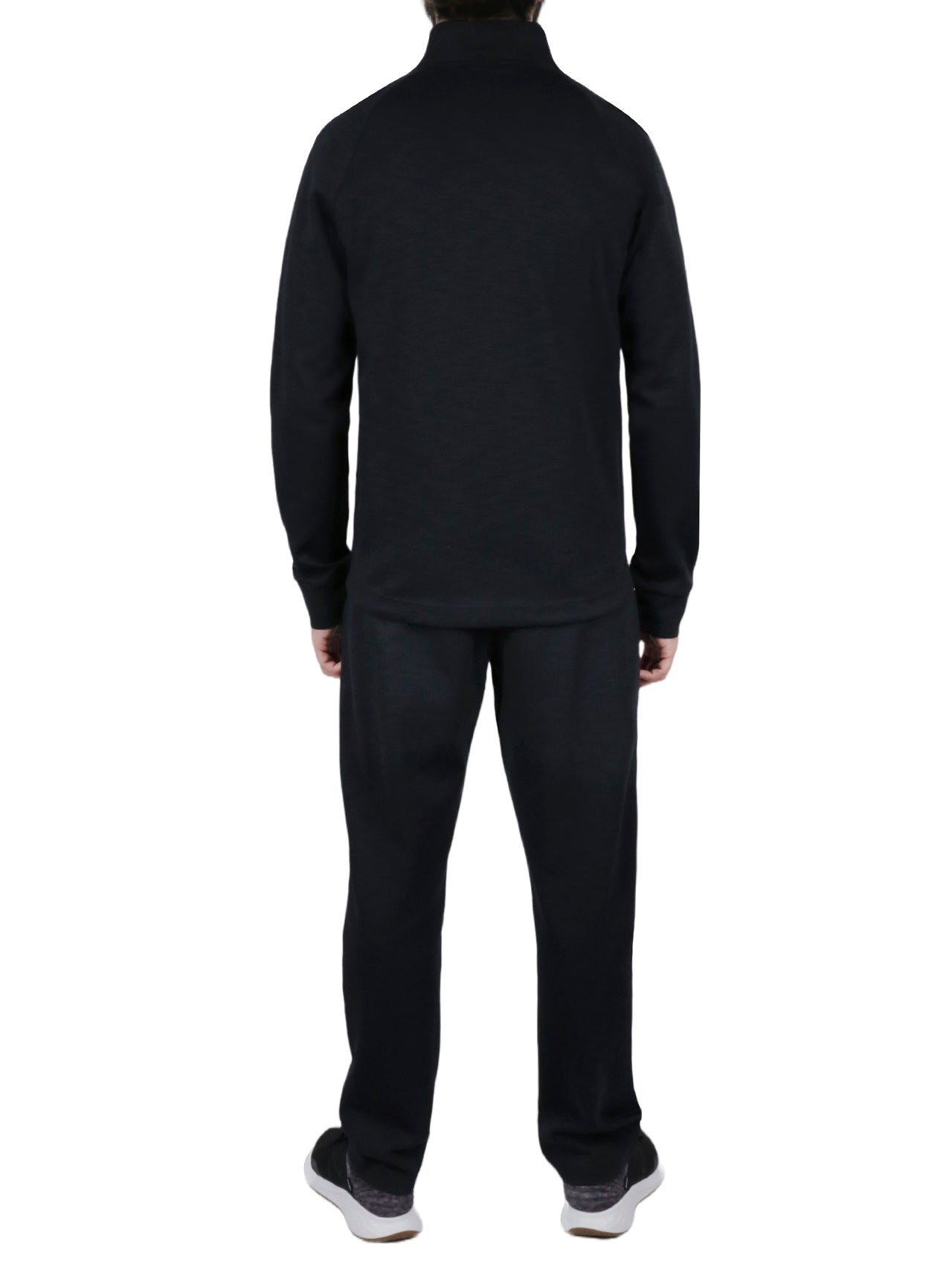 Zipper Tracksuit Set - Image 3