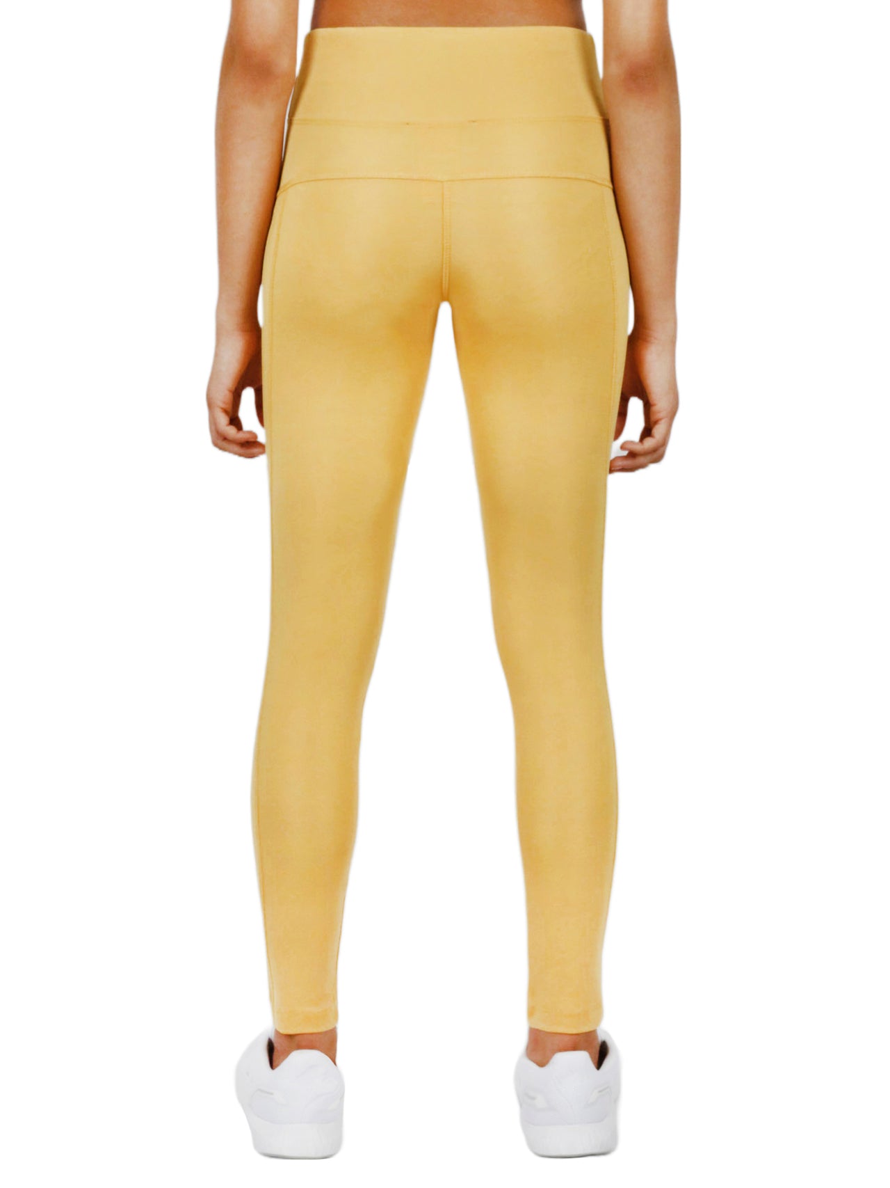 Athletic Leggings - Image 3
