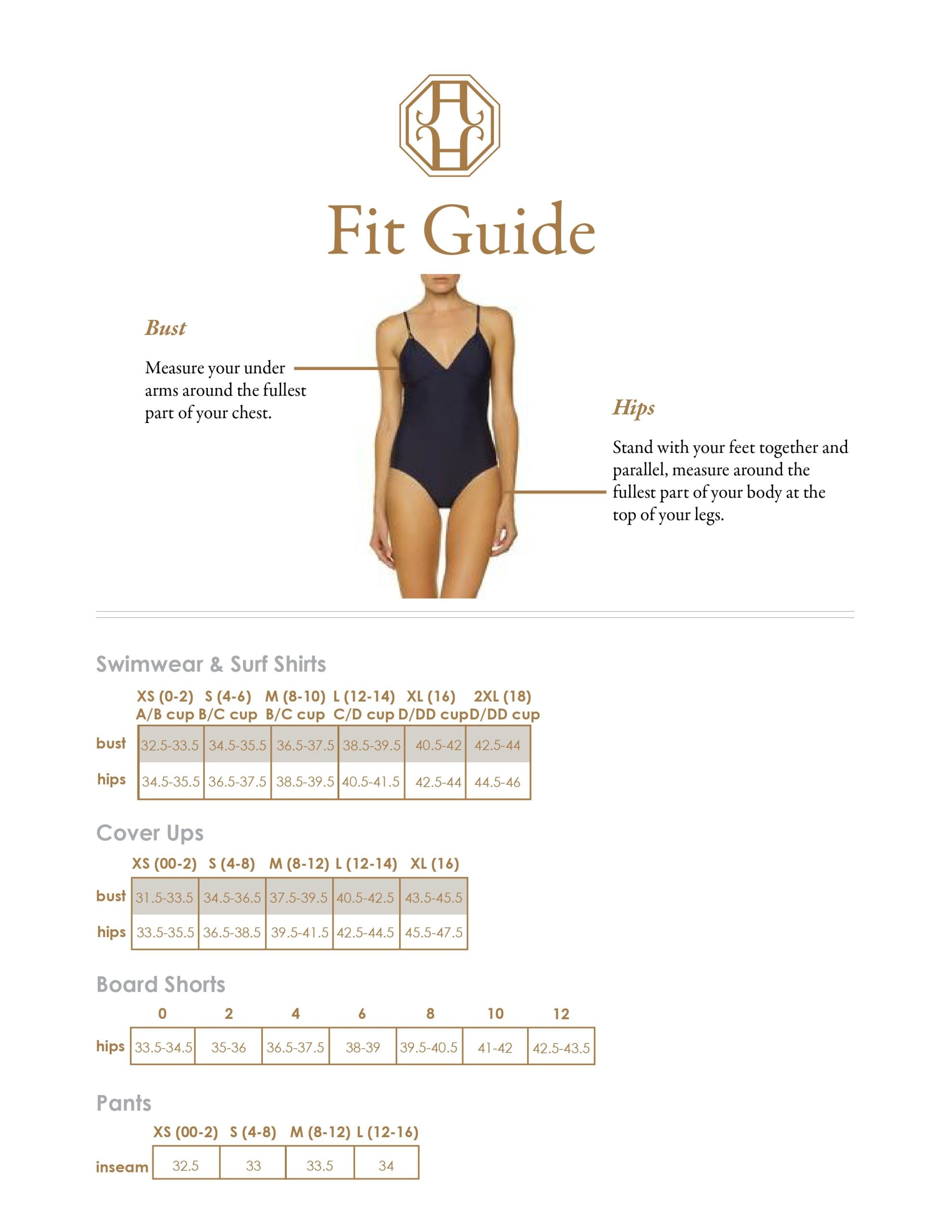 Classic Bandeau One-Piece - Image 4