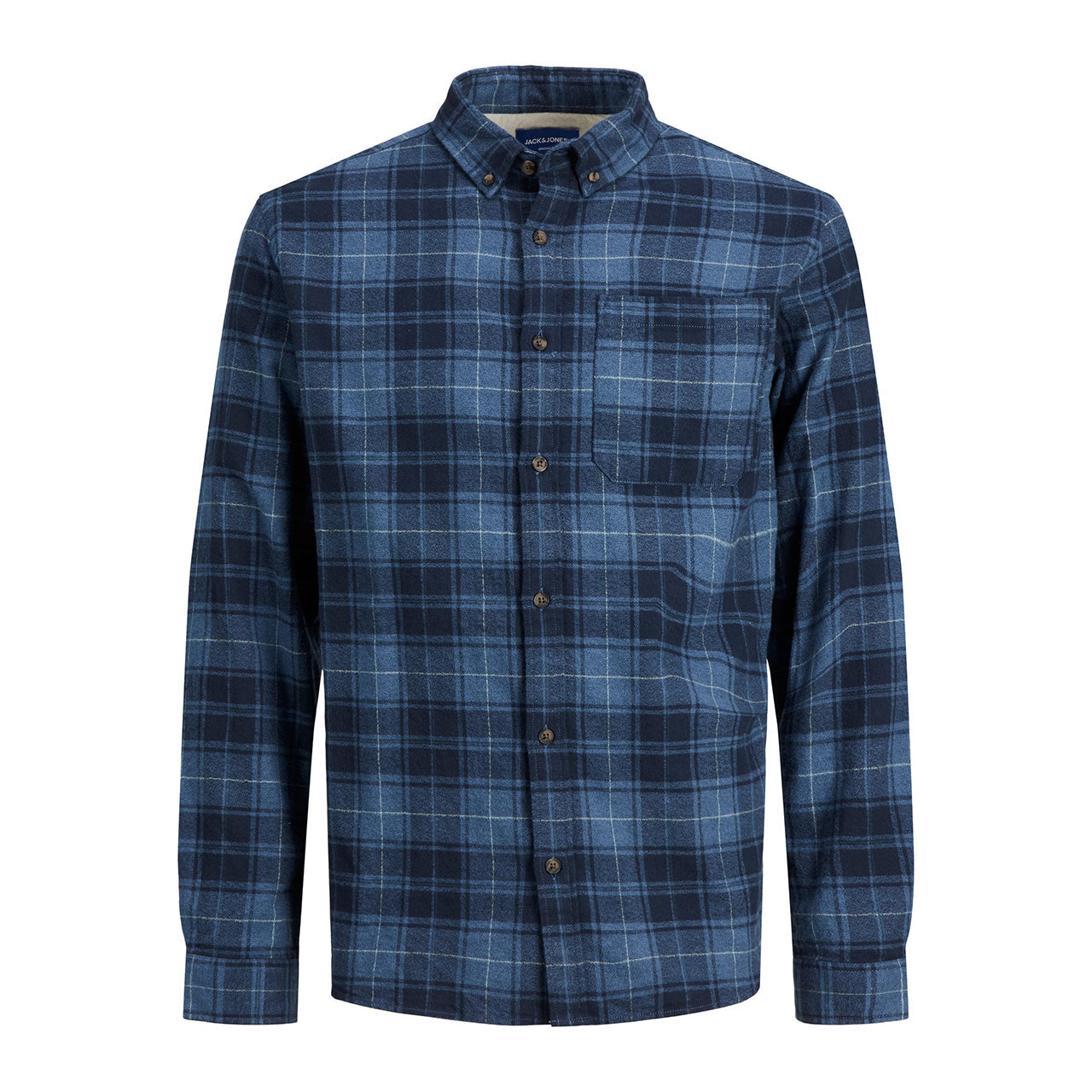 Jorowen Grindle Willow Comfort Shirt - Image 2