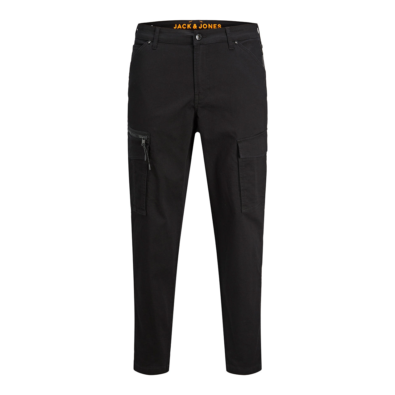Ace Trucker Cargo Trousers - Image 3