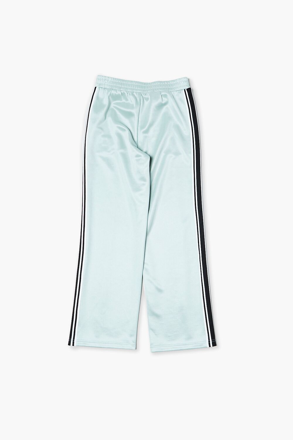 Girls Amour Varsity-Striped Pants (Kids) - Image 2