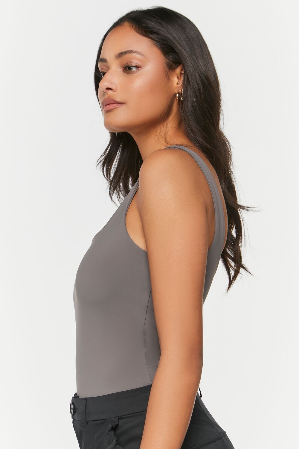 Sculpt Shape Tank Bodysuit - Image 67