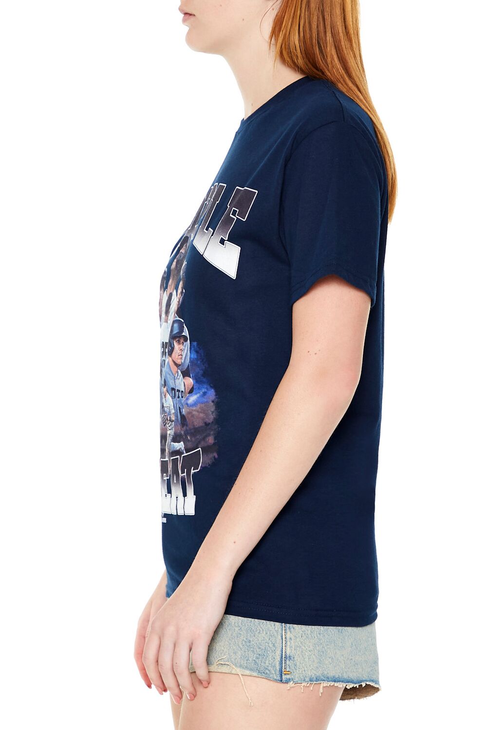 Triple Threat MLB Graphic Tee - Image 4