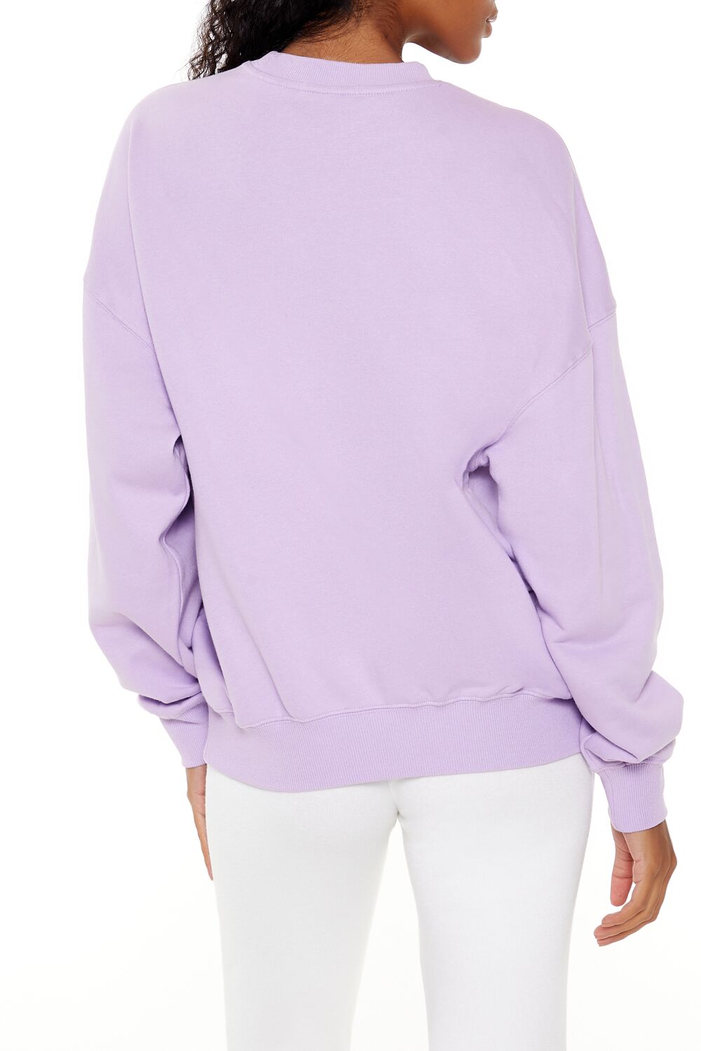 Beaded Leo Pullover - Image 5