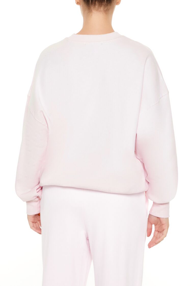 Beaded Virgo Pullover - Image 5