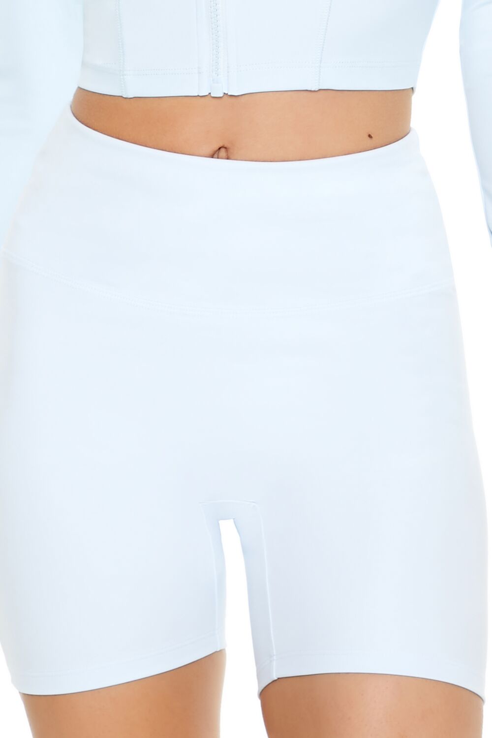 Active Uplift Scrunch Biker Shorts - Image 15