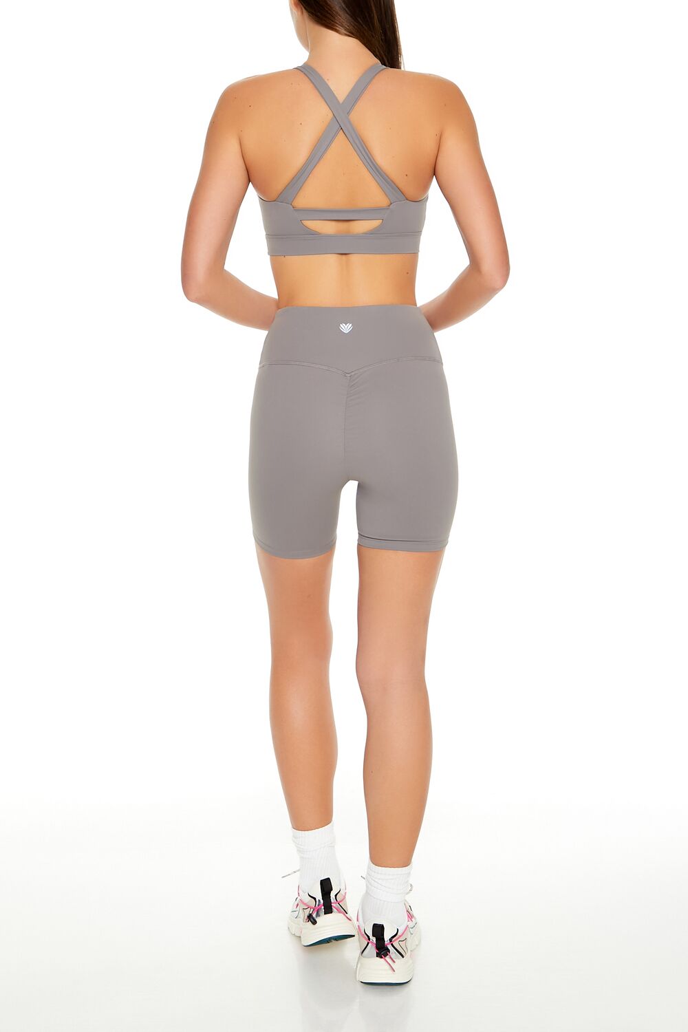 Active Uplift Scrunch Biker Shorts - Image 19