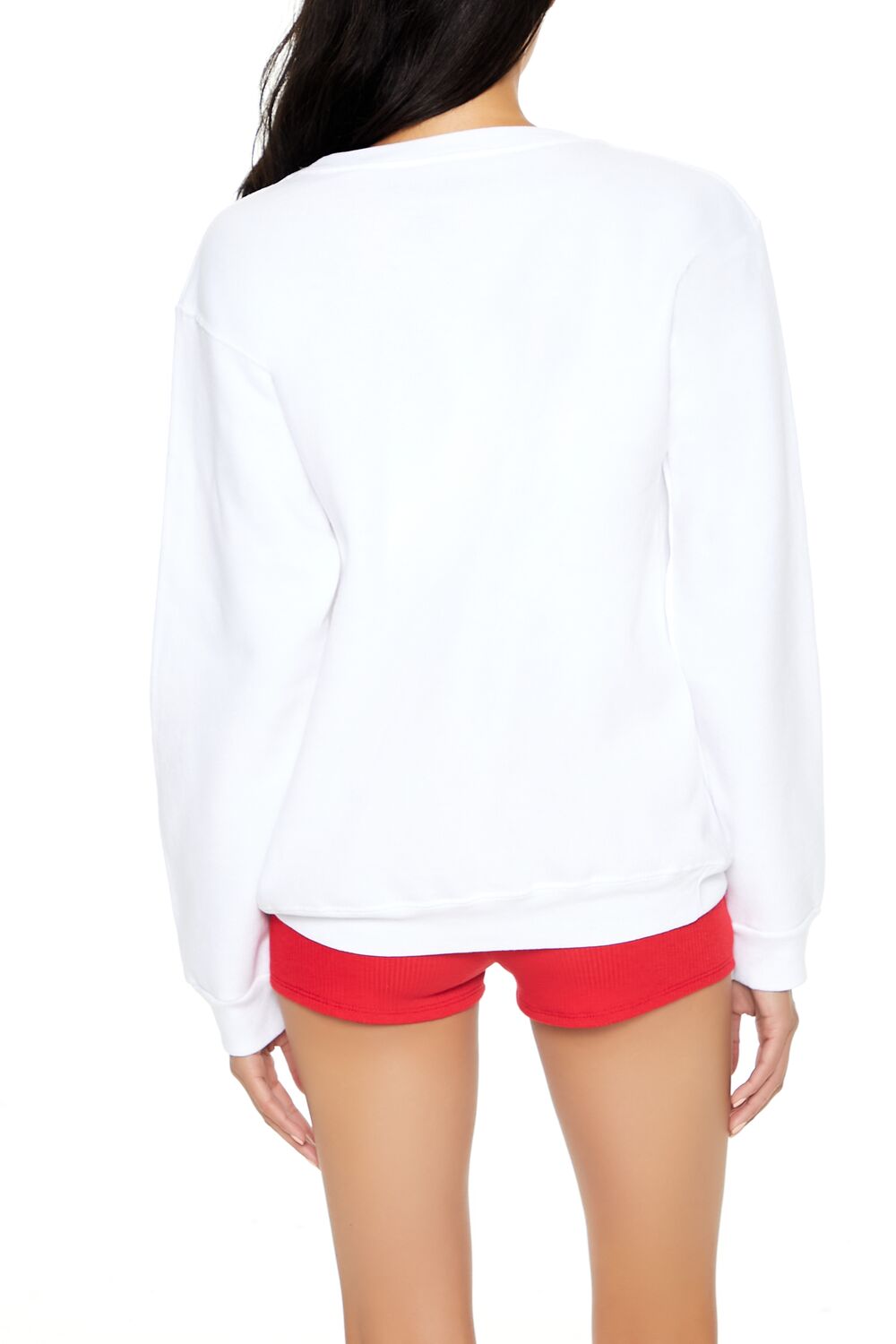 Sorrento & Napoli Tomatoes Pullover - Image 5